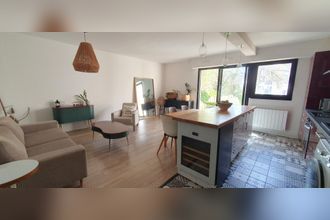 Ma-Cabane - Vente Appartement BORDEAUX, 65 m²