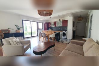 Ma-Cabane - Vente Appartement BORDEAUX, 65 m²