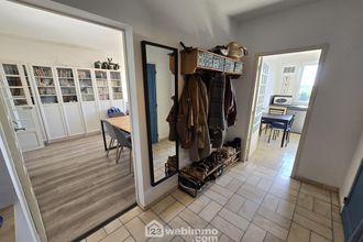 Ma-Cabane - Vente Appartement Bordeaux, 87 m²