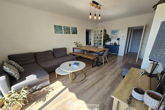 Ma-Cabane - Vente Appartement Bordeaux, 87 m²