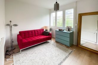 Ma-Cabane - Vente Appartement BORDEAUX, 87 m²