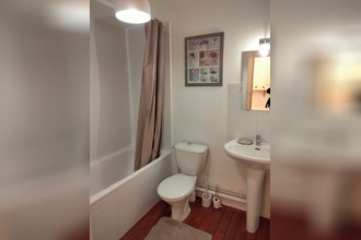 Ma-Cabane - Vente Appartement BORDEAUX, 32 m²