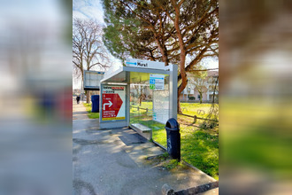 Ma-Cabane - Vente Appartement BORDEAUX, 32 m²