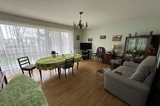 Vente Appartement 33200, BORDEAUX France