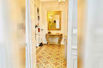 Ma-Cabane - Vente Appartement Bordeaux, 252 m²