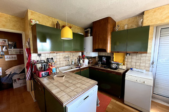 Ma-Cabane - Vente Appartement BORDEAUX, 60 m²