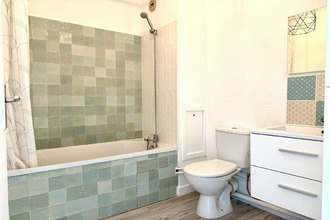 Ma-Cabane - Vente Appartement Bordeaux, 51 m²