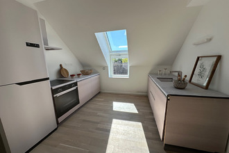 Ma-Cabane - Vente Appartement BORDEAUX, 130 m²