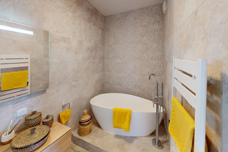 Ma-Cabane - Vente Appartement BORDEAUX, 86 m²