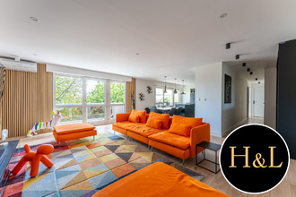 Ma-Cabane - Vente Appartement Bordeaux, 123 m²