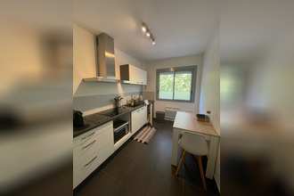 Ma-Cabane - Vente Appartement Bordeaux, 63 m²