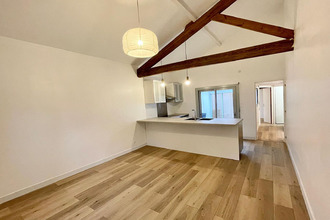 Ma-Cabane - Vente Appartement BORDEAUX, 57 m²