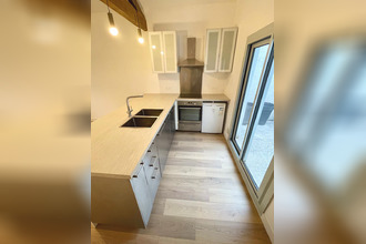 Ma-Cabane - Vente Appartement BORDEAUX, 57 m²