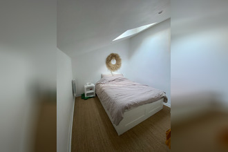 Ma-Cabane - Vente Appartement BORDEAUX, 57 m²