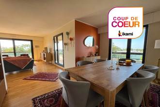 Ma-Cabane - Vente Appartement Bordeaux, 86 m²