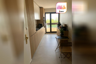 Ma-Cabane - Vente Appartement Bordeaux, 86 m²