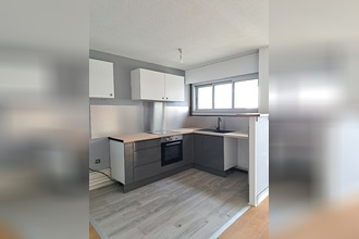 Ma-Cabane - Vente Appartement BORDEAUX, 55 m²