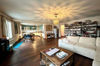 Ma-Cabane - Vente Appartement Bordeaux, 102 m²