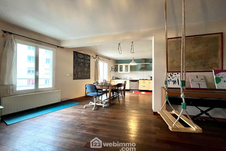 Ma-Cabane - Vente Appartement Bordeaux, 102 m²