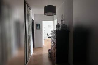 Ma-Cabane - Vente Appartement BORDEAUX, 67 m²