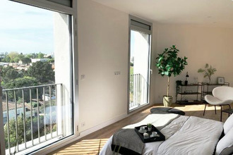 Ma-Cabane - Vente Appartement Bordeaux, 124 m²