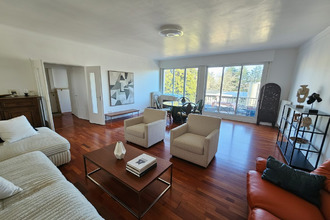 Ma-Cabane - Vente Appartement Bordeaux, 104 m²