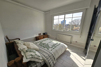 Ma-Cabane - Vente Appartement Bordeaux, 104 m²