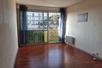 Ma-Cabane - Vente Appartement BORDEAUX, 20 m²
