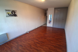 Ma-Cabane - Vente Appartement BORDEAUX, 20 m²