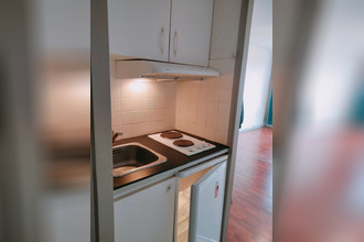 Ma-Cabane - Vente Appartement BORDEAUX, 20 m²
