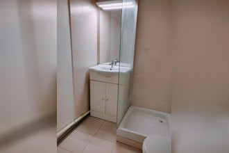 Ma-Cabane - Vente Appartement BORDEAUX, 20 m²