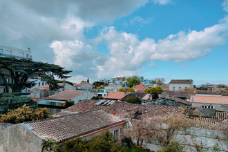 Ma-Cabane - Vente Appartement BORDEAUX, 20 m²