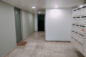 Ma-Cabane - Vente Appartement BORDEAUX, 20 m²