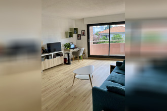 Ma-Cabane - Vente Appartement Bordeaux, 43 m²