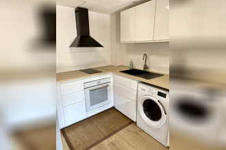 Ma-Cabane - Vente Appartement Bordeaux, 43 m²