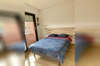 Ma-Cabane - Vente Appartement Bordeaux, 43 m²
