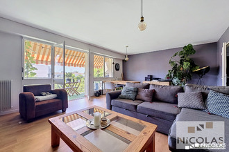 Ma-Cabane - Vente Appartement Bordeaux, 90 m²