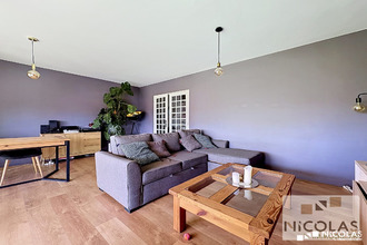 Ma-Cabane - Vente Appartement Bordeaux, 90 m²