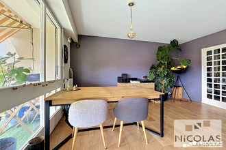 Ma-Cabane - Vente Appartement Bordeaux, 90 m²