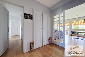 Ma-Cabane - Vente Appartement Bordeaux, 90 m²