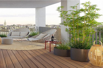 Ma-Cabane - Vente Appartement Bordeaux, 124 m²