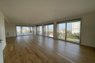 Ma-Cabane - Vente Appartement Bordeaux, 124 m²