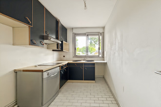 Ma-Cabane - Vente Appartement BORDEAUX, 48 m²