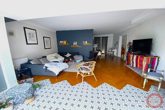 Ma-Cabane - Vente Appartement Bordeaux, 115 m²