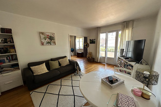 Ma-Cabane - Vente Appartement BORDEAUX, 0 m²