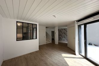 Ma-Cabane - Vente Appartement Bordeaux, 72 m²