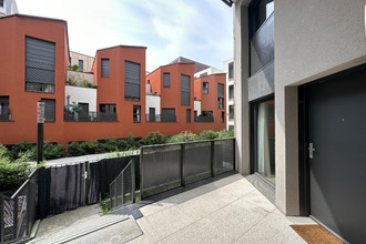 Ma-Cabane - Vente Appartement Bordeaux, 72 m²
