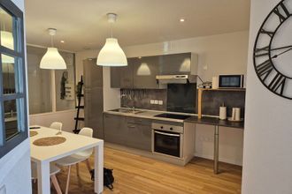 Ma-Cabane - Vente Appartement BORDEAUX, 62 m²