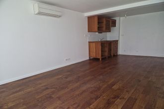 Ma-Cabane - Vente Appartement BORDEAUX, 41 m²