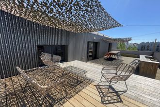 Ma-Cabane - Vente Appartement Bordeaux, 162 m²